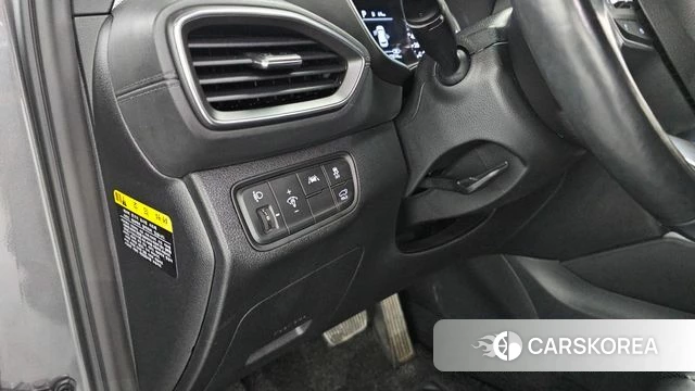 Hyundai Santa Fe TM id 4338933 из Кореи 7