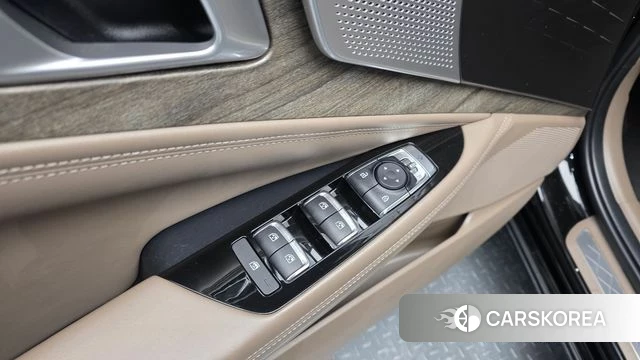 Kia K8 id 3806275 из Кореи 7