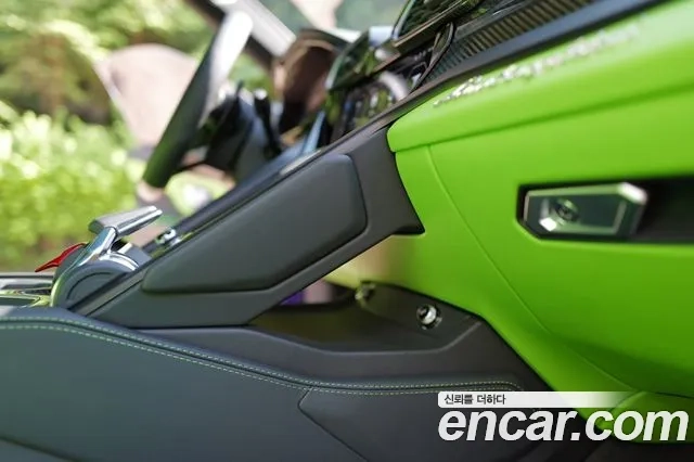 Lamborghini Urus id 2862964 из Кореи 7