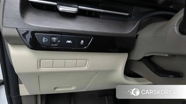 Kia Carnival 4th generation id 4330330 из Кореи 7