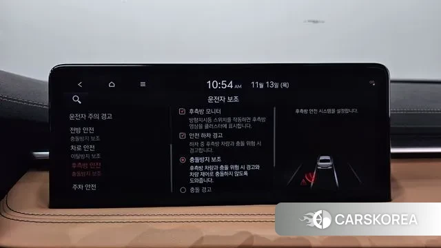 Genesis The New G70 id 3361860 из Кореи 7