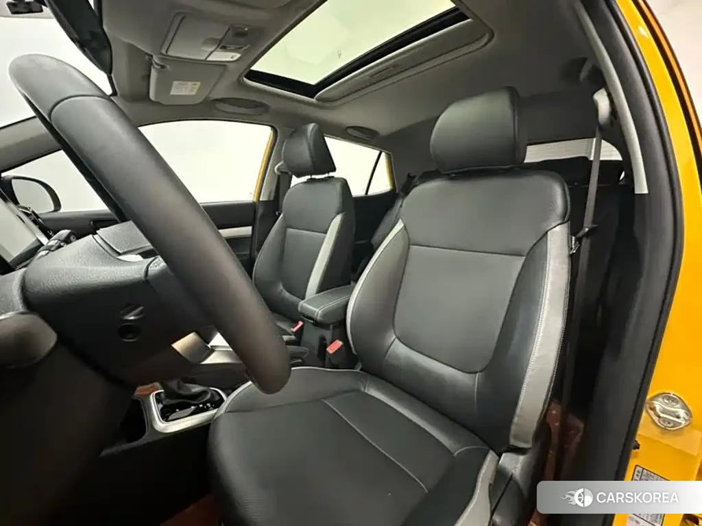 Kia KX1 id 4649271 из Китая 7