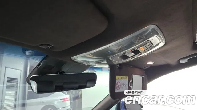 Genesis G80 (RG3) id 2869877 из Кореи 7