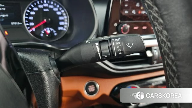 Kia The New K3 2nd generation id 4542179 из Кореи 7