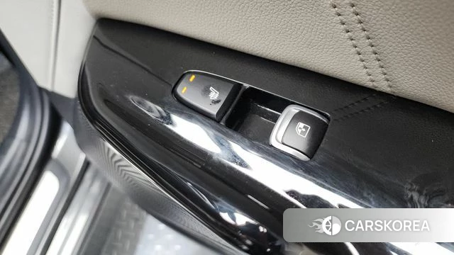 Kia The New K5 3rd generation id 3909627 из Кореи 7