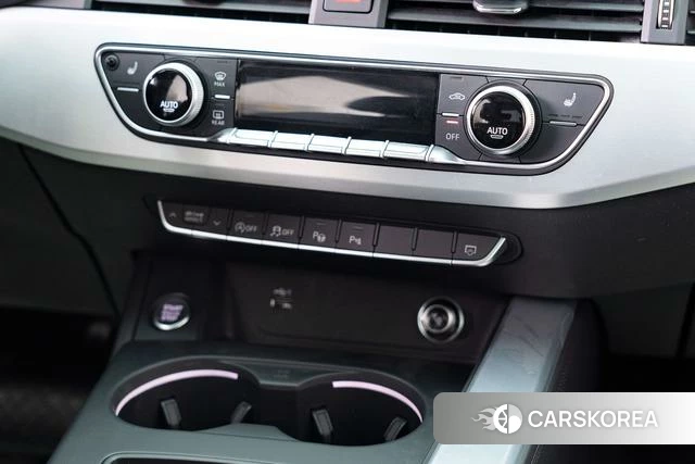 Audi A4L id 4328999 из Китая 7
