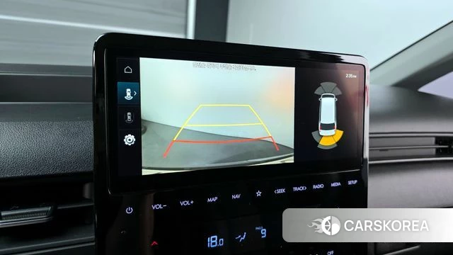 Hyundai Staria id 4194295 из Кореи 7