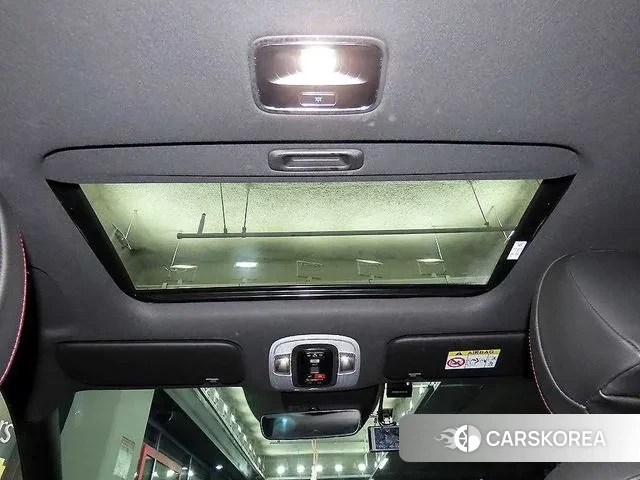 Hyundai The New Avante Hybrid (CN7) id 3605488 из Кореи 7