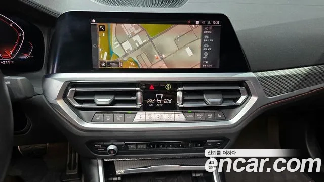 BMW 3 Series (G20) id 2945715 из Кореи 7