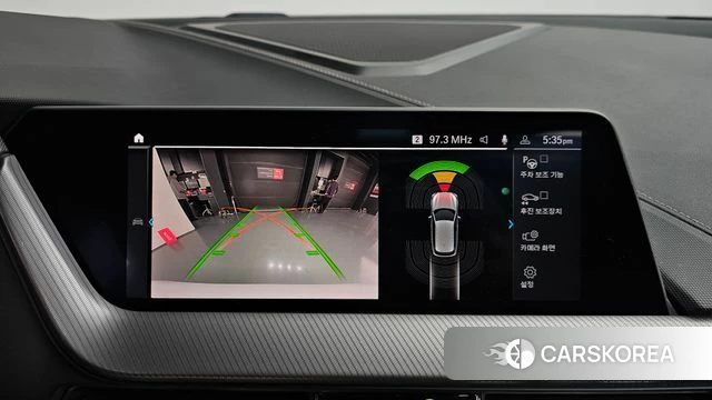 BMW 1 Series (F40) id 3941799 из Кореи 7