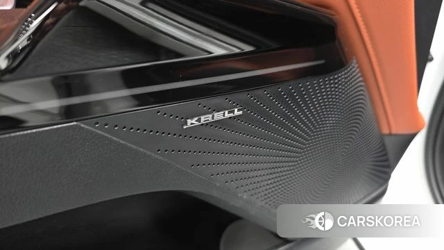 Kia The New K5 Hybrid 3rd generation id 3870552 из Кореи 7