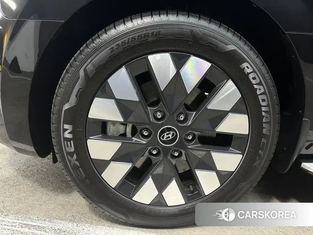 Hyundai Staria id 3378049 из Кореи 7