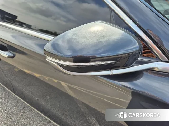 Hyundai Grandeur IG Hybrid id 3198521 из Кореи 7