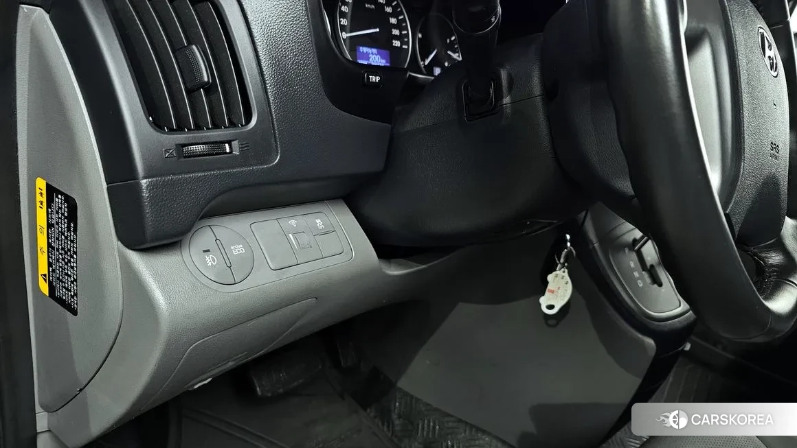 Hyundai The New Grand Starex id 2183976 из Кореи 7