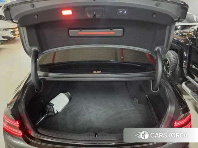 Genesis G80 (RG3) id 4834157 из Кореи 7