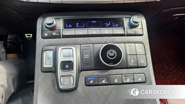 Hyundai Palisade id 3008629 из Кореи 7