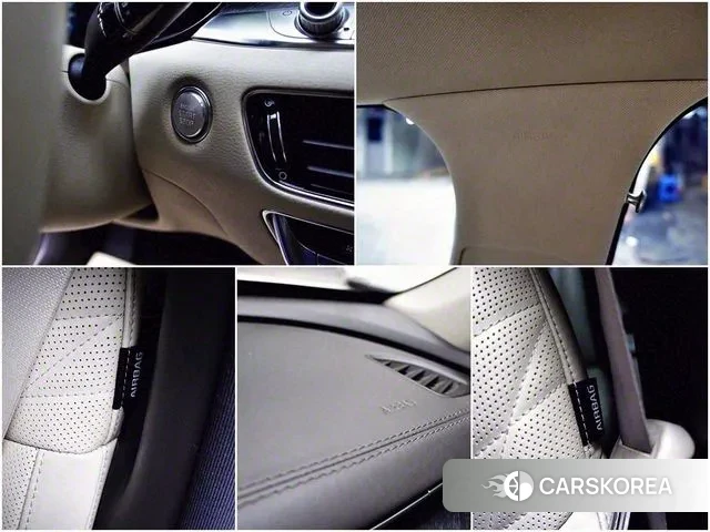 Kia The New K9 2nd generation id 3027488 из Кореи 7