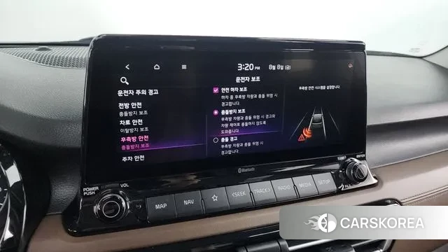 Kia Seltos id 3018514 из Кореи 7