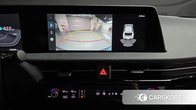 Kia EV6 id 4388922 из Кореи 7