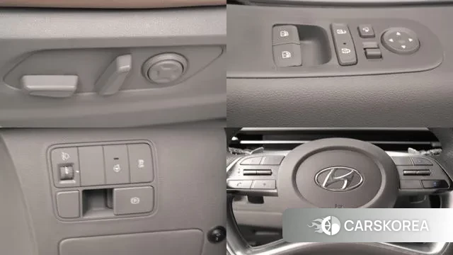 Hyundai Staria id 3373372 из Кореи 7