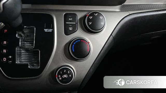 Kia The New Ray id 3845653 из Кореи 7