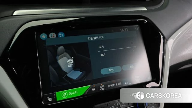 Chevrolet (GM Daewoo) Bolt EV id 4197202 из Кореи 7