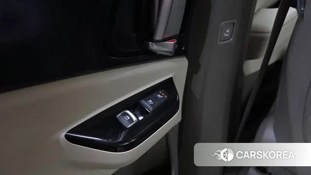 Kia Carnival 4th generation id 3008474 из Кореи 7