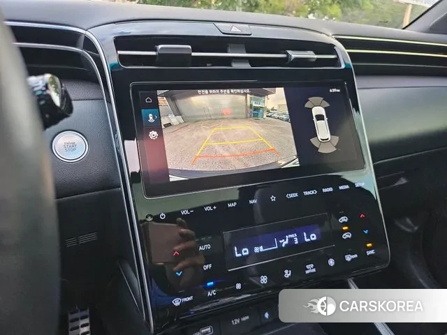 Hyundai Tucson (NX4) id 3041311 из Кореи 7