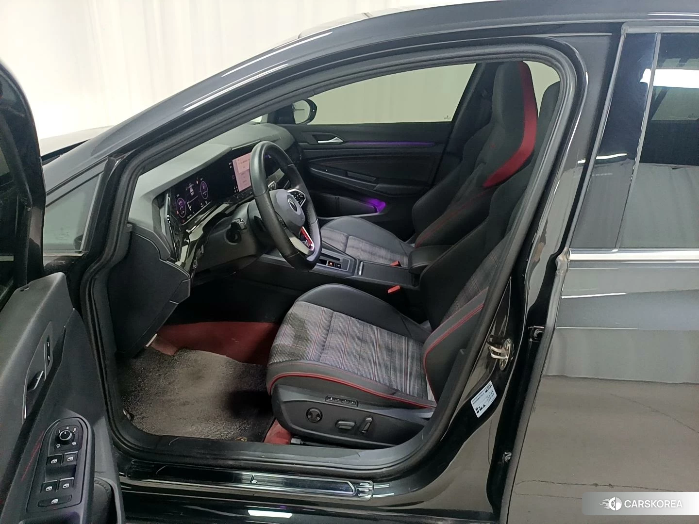 Volkswagen Golf id 4493191 из Китая 7