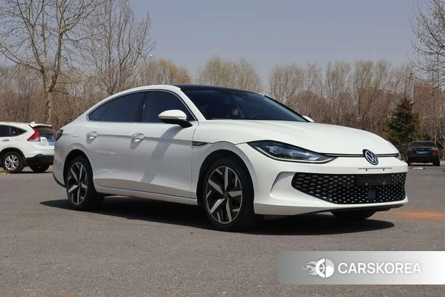 Volkswagen Lingdu id 3945050 из Китая 7