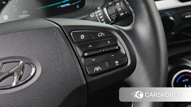 Hyundai Venue id 4017454 из Кореи 7