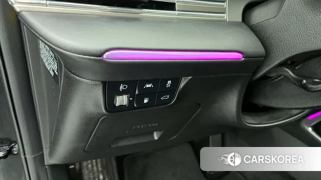 Hyundai The New Grandeur IG id 3484424 из Кореи 7