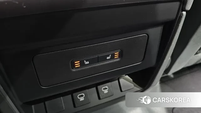 Land Rover Defender (L663) id 3218123 из Кореи 7