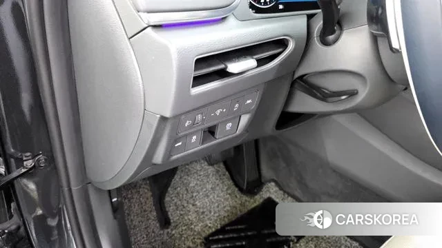 Hyundai Sonata (DN8) id 3023785 из Кореи 7