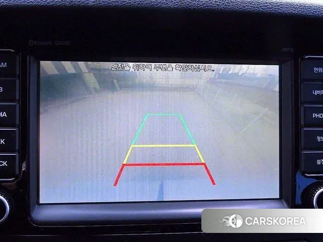 Hyundai Solati id 2966265 из Кореи 7