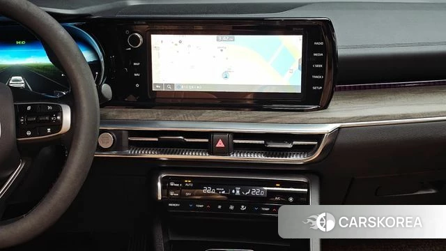 Kia K5 3rd generation id 3813501 из Кореи 7