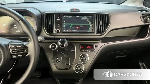 Kia The New Kia Ray id 3053125 из Кореи 7