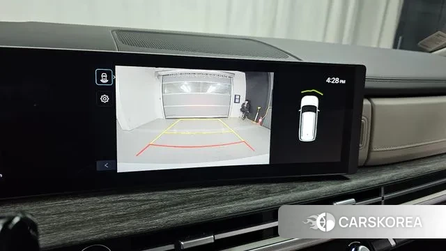 Hyundai Santa Fe (MX5) id 3758187 из Кореи 7