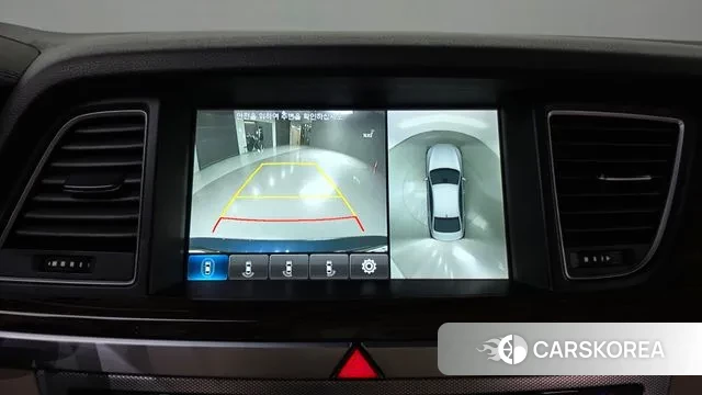 Genesis G80 id 3319710 из Кореи 7