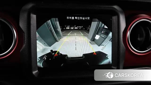 Jeep Wrangler (JL) id 3322114 из Кореи 7