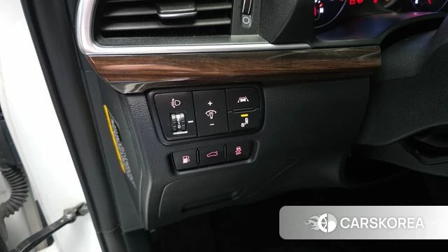 Kia Come New K7 id 4923905 из Кореи 7