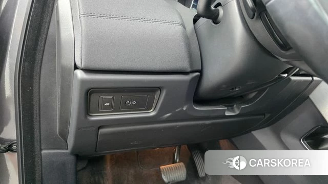 Land Rover Range Rover Evoque id 4477542 из Кореи 7