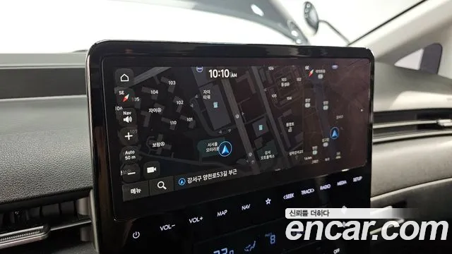 Hyundai Staria id 2657889 из Кореи 7