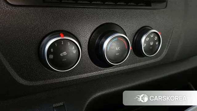 Renault Korea (Samsung) Master id 3552012 из Кореи 7