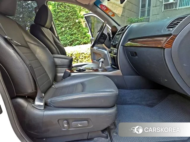 Kia The New Mohave id 3350919 из Кореи 7