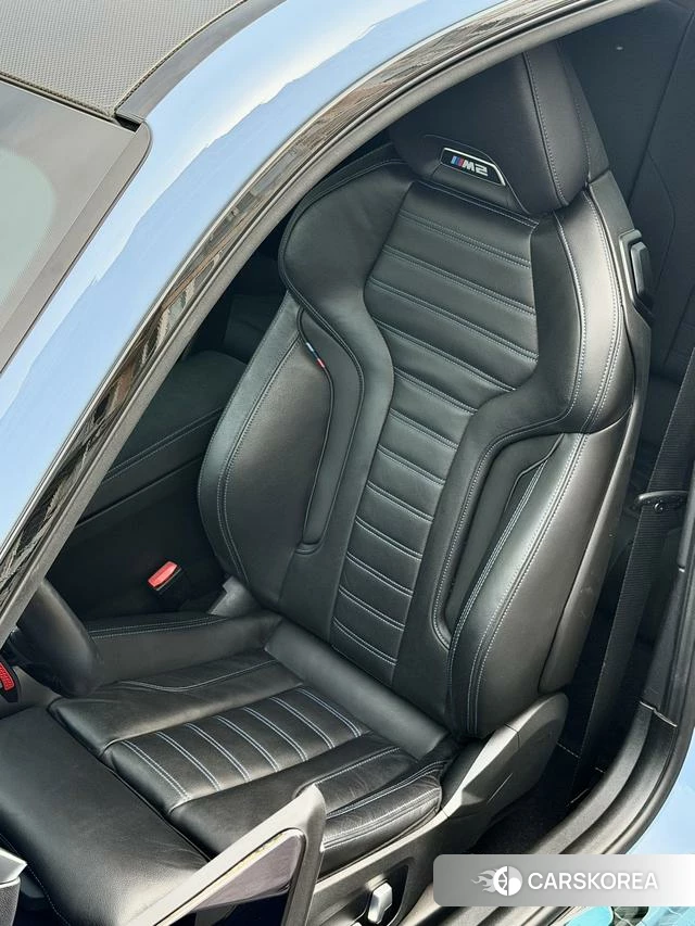 BMW M2 id 4257073 из Китая 7