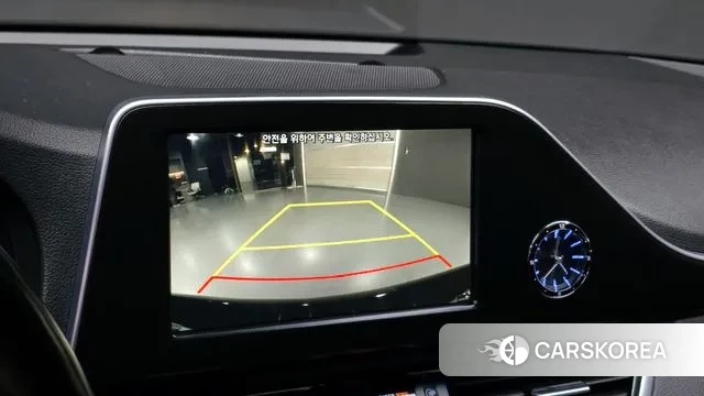 Hyundai Grandeur IG id 3090792 из Кореи 7