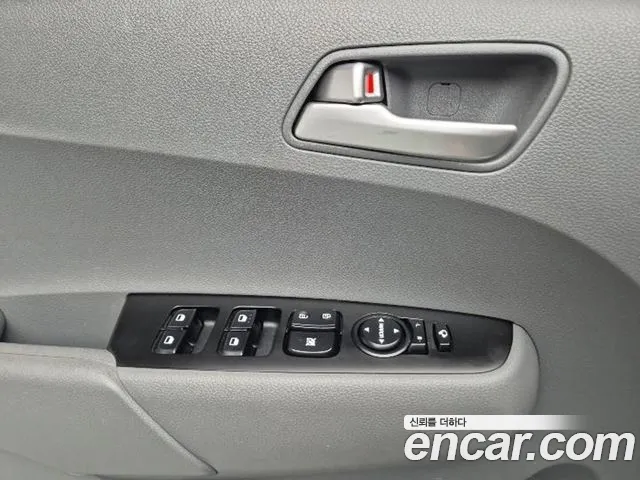 Kia Morning Urban (JA) id 2702963 из Кореи 7