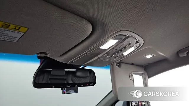 Hyundai Santa Fe TM id 2902999 из Кореи 7