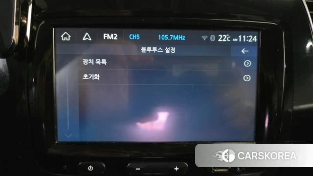 Renault Korea (Samsung) New QM3 id 3880107 из Кореи 7